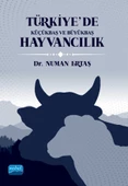 Türkiye’de Küçükbaş ve Büyükbaş Hayvancılık - 1