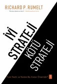 İYİ STRATEJİ / KÖTÜ STRATEJİ - Good Strategy / Bad Strategy - 1