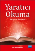 Yaratıcı Okuma - 1