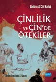 Çinlilik ve Çin’de Ötekiler - 1