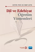 Dil ve Edebiyat Öğretim Yöntemleri - 1