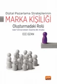 Dijital Pazarlama Stratejilerinin MARKA KİŞİLİĞİ Oluşturmadaki Rolü - Vakıf Üniversiteleri Üzerine Bir Analiz - 1