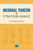 Medikal Turizm ve Stratejik Analiz - 1