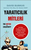 YARATICILIK MİTLERİ - The Myths of Creativity - 1