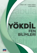 YÖKDİL Fen Bilimleri - 1