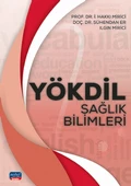 YÖKDİL Sağlık Bilimleri - 1