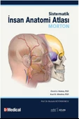 MORTON - Sistematik İnsan Anatomi Atlası - Human Anatomy - 1