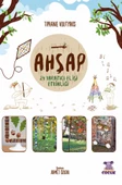 AHŞAP - 24 Yaratıcı El İşi Etkinliği - 1