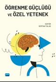 Öğrenme Güçlüğü ve Özel Yetenek - 1