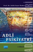 Adli Psikiyatri - 1