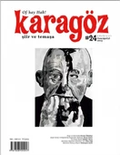 Karagöz 24. sayı - 1