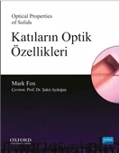 KATILARIN OPTİK ÖZELLİKLERİ - Optical Properties of Solids - 1
