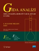 GIDA ANALİZİ - Food Analysis - 1