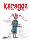 Karagöz 23. sayı - 1