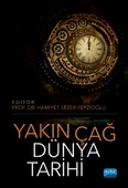 Yakın Çağ Dünya Tarihi - 1