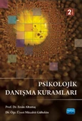 Psikolojik Danışma Kuramları - 1