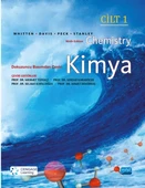 KİMYA Cilt 1 - Chemistry Cilt 1 - 1