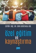Özel Eğitim ve Kaynaştırma - 1
