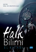 HALK BİLİMİ - El Kitabı - 1
