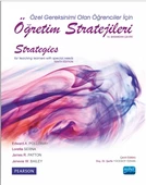 ÖZEL GEREKSİNİMİ OLAN ÖĞRENCİLER İÇİN ÖĞRETİM STRATEJİLERİ - Strategies for Teaching Learners with Special Needs - 1