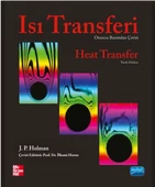 ISI TRANSFERİ - Heat Transfer - 1