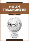 MESLEKİ TRİGONOMETRİ -  Çözümlü Örneklerle - 1