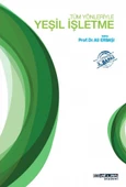 Tüm Yönleriyle YEŞİL İŞLETME - 1