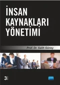 İnsan Kaynakları Yönetimi - 1