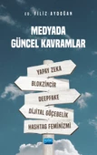 Medyada Güncel Kavramlar - 1