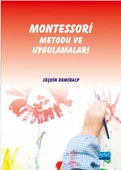 Montessori Metodu ve Uygulamaları - 1