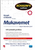 MUKAVEMET / Strength Of Materials / Schaum's - 1
