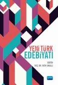 Yeni Türk Edebiyatı - 1