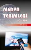 Medya Terimleri Sözlüğü - 1