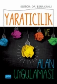 Yaratıcılık ve Alan Uygulamaları - 1