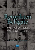 Retorikten Belâgate Mecâzdan Metafora - 1