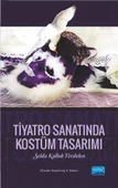 Tiyatro Sanatında Kostüm Tasarımı - 1