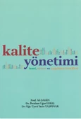 Kalite Yönetimi - 1