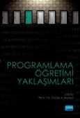 Programlama Öğretimi Yaklaşımları - 1