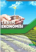 Tarım Ekonomisi - 1
