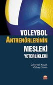 Voleybol Antrenörlerinin Mesleki Yeterlikleri - 1