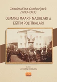 Tanzimat’tan Cumhuriyet’e (1839-1923) OSMANLI MAARİF NAZIRLARI VE EĞİTİM POLİTİKALARI - 1