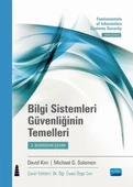 BİLGİ SİSTEMLERİ GÜVENLİĞİNİN TEMELLERİ / Fundamentals of Information Systems Security - 1