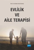 Evlilik ve Aile Terapisi - 1