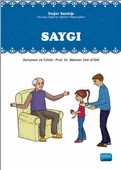 SAYGI: Değer Sandığı - Okulda Değerler Eğitimi Materyalleri - 1