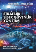 STRATEJİK SİBER GÜVENLİK YÖNETİMİ - Strategic Cyber Security Management - 1
