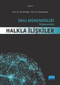 İmaj Mühendisliği Vizyonundan HALKLA İLİŞKİLER - 1