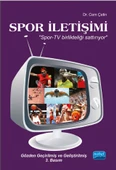 SPOR İLETİŞİMİ - Spor-TV Birlikteliği Sattırıyor - 1