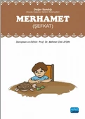 MERHAMET: Değer Sandığı - Okulda Değerler Eğitimi Materyalleri - 1