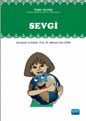 SEVGİ: Değer Sandığı - Okulda Değerler Eğitimi Materyalleri - 1
