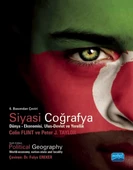 SİYASİ COĞRAFYA Dünya - Ekonomisi, Ulus-Devlet ve Yerellik - POLITICAL GEOGRAPHY - World-Economy, Nation-State and Locality - 1